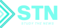 STN Teal Logo Dark bg